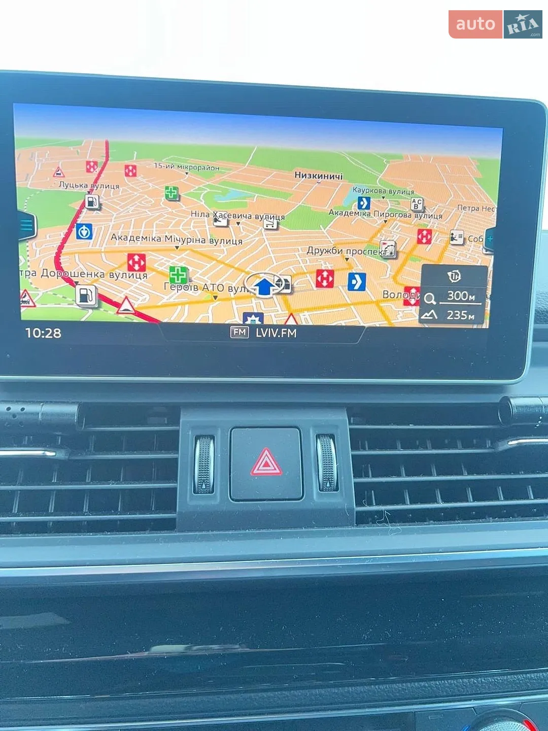 2019 Audi Q5 - мініатюра 10