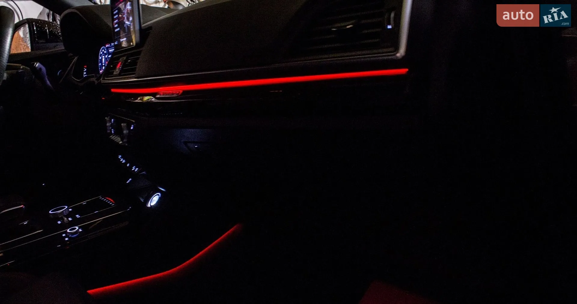 2019 Audi Q5 - мініатюра 13