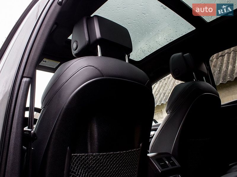Позашляховик / Кросовер Audi Q5 2019 в Нововолинську фото 17 Позашляховик / Кросовер Audi Q5 2019 в Нововолинську
