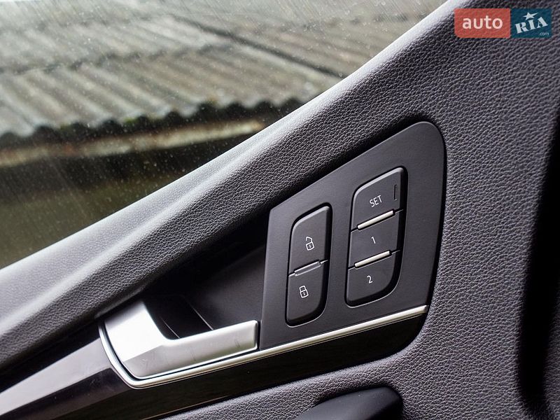 Позашляховик / Кросовер Audi Q5 2019 в Нововолинську фото 23 Позашляховик / Кросовер Audi Q5 2019 в Нововолинську