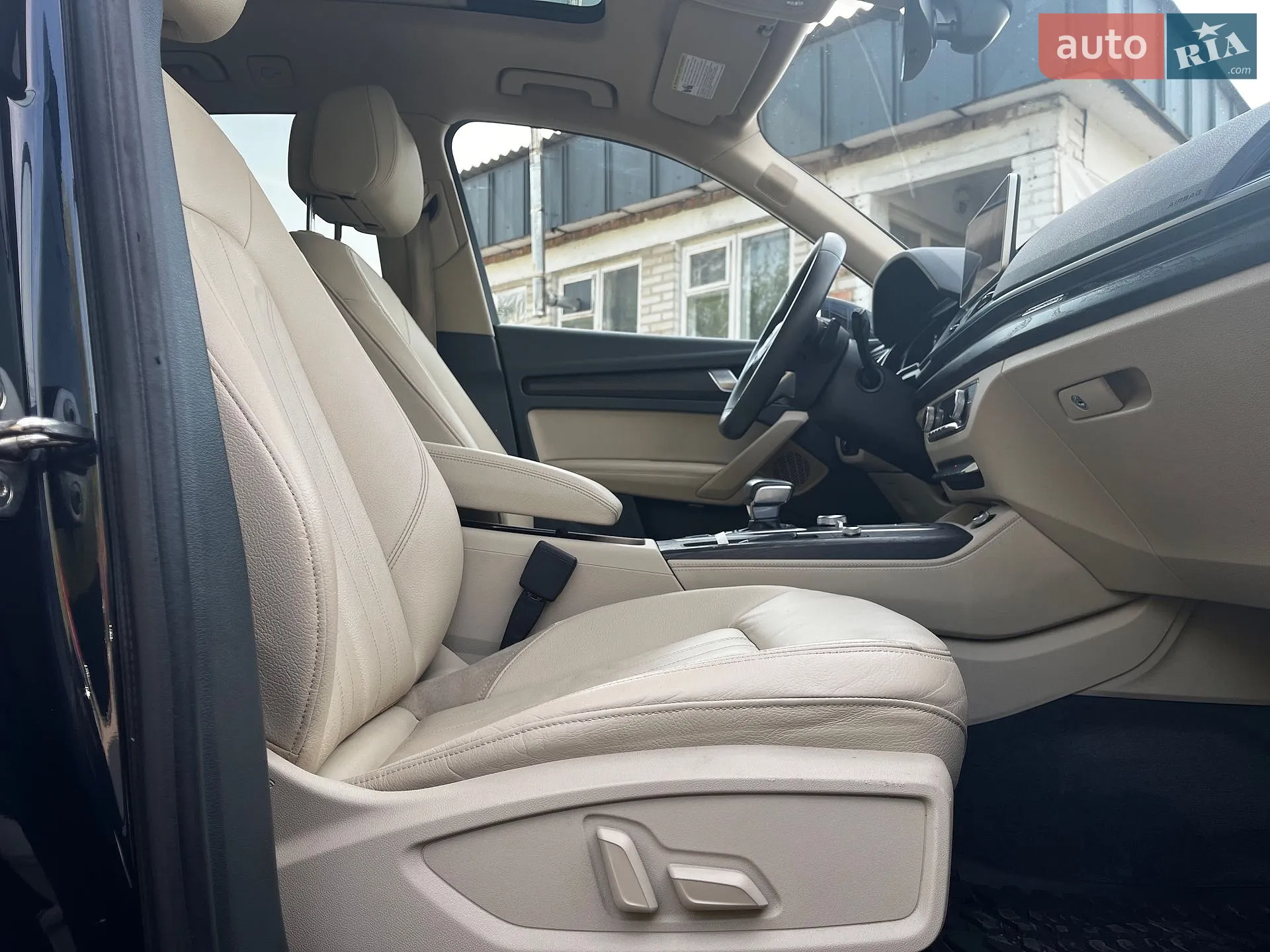 2018 Audi Q5 - мініатюра 21