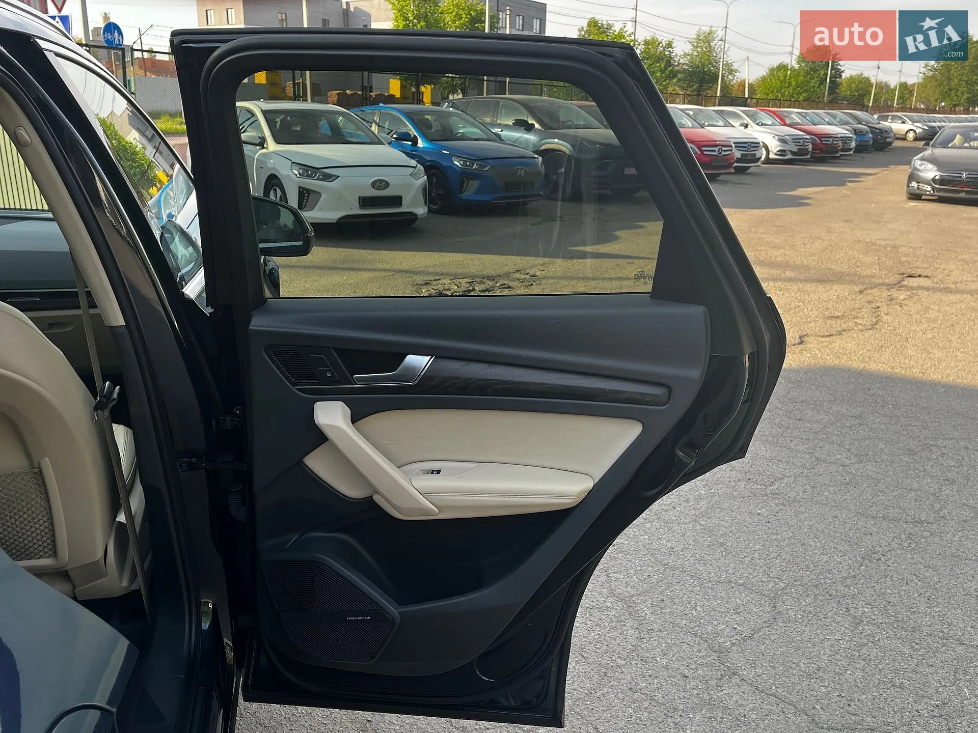 2018 Audi Q5 - мініатюра 28