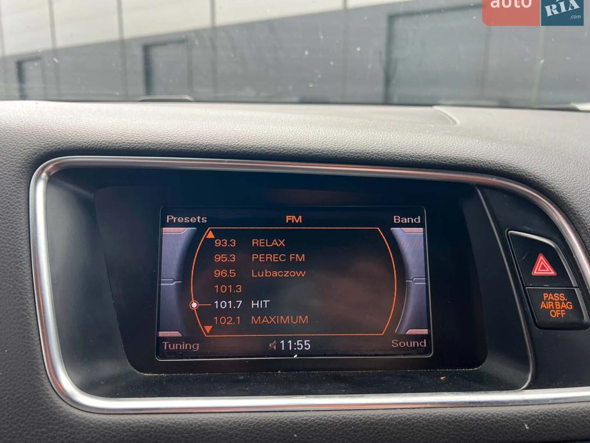 2012 Audi Q5 - мініатюра 29