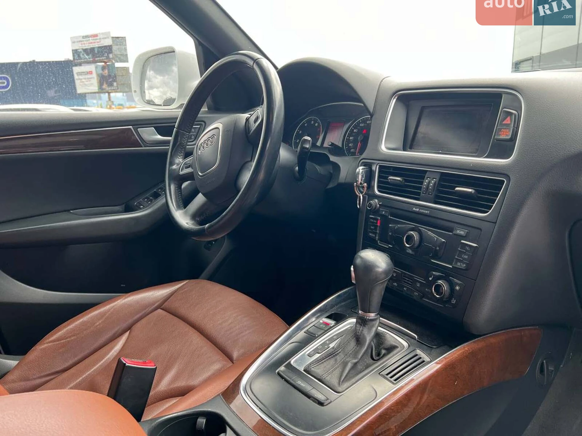 2012 Audi Q5 - мініатюра 43