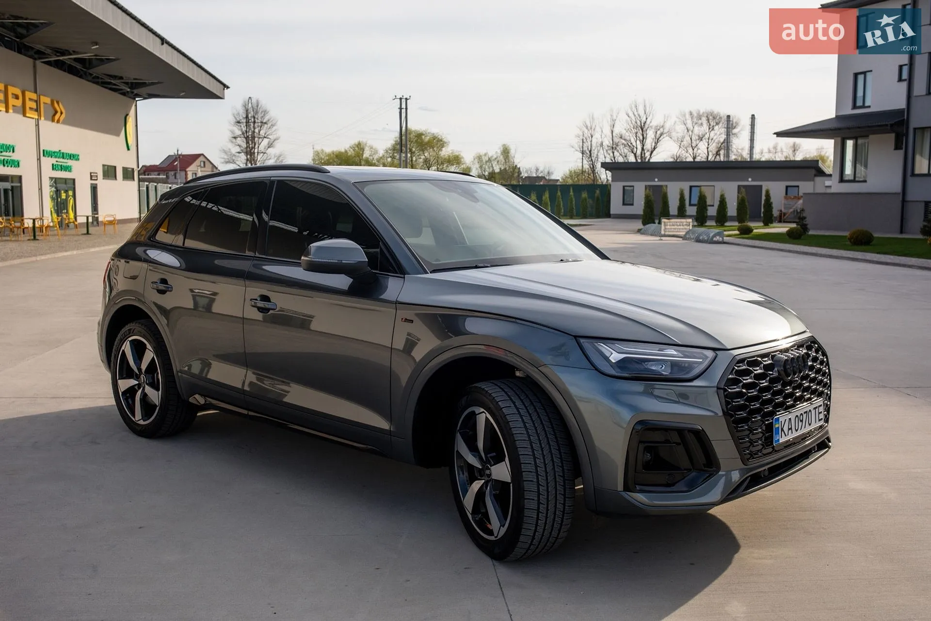 2022 Audi Q5 - мініатюра 11
