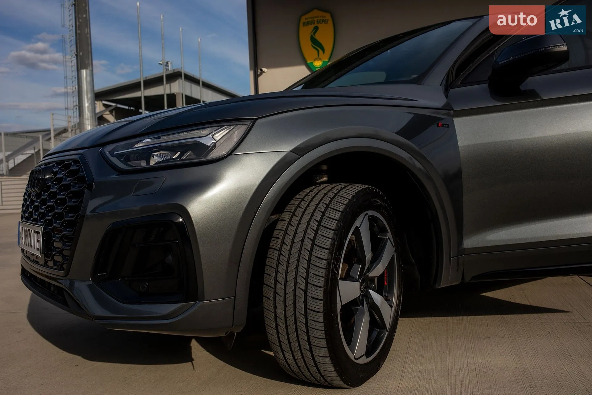 2022 Audi Q5 - мініатюра 19