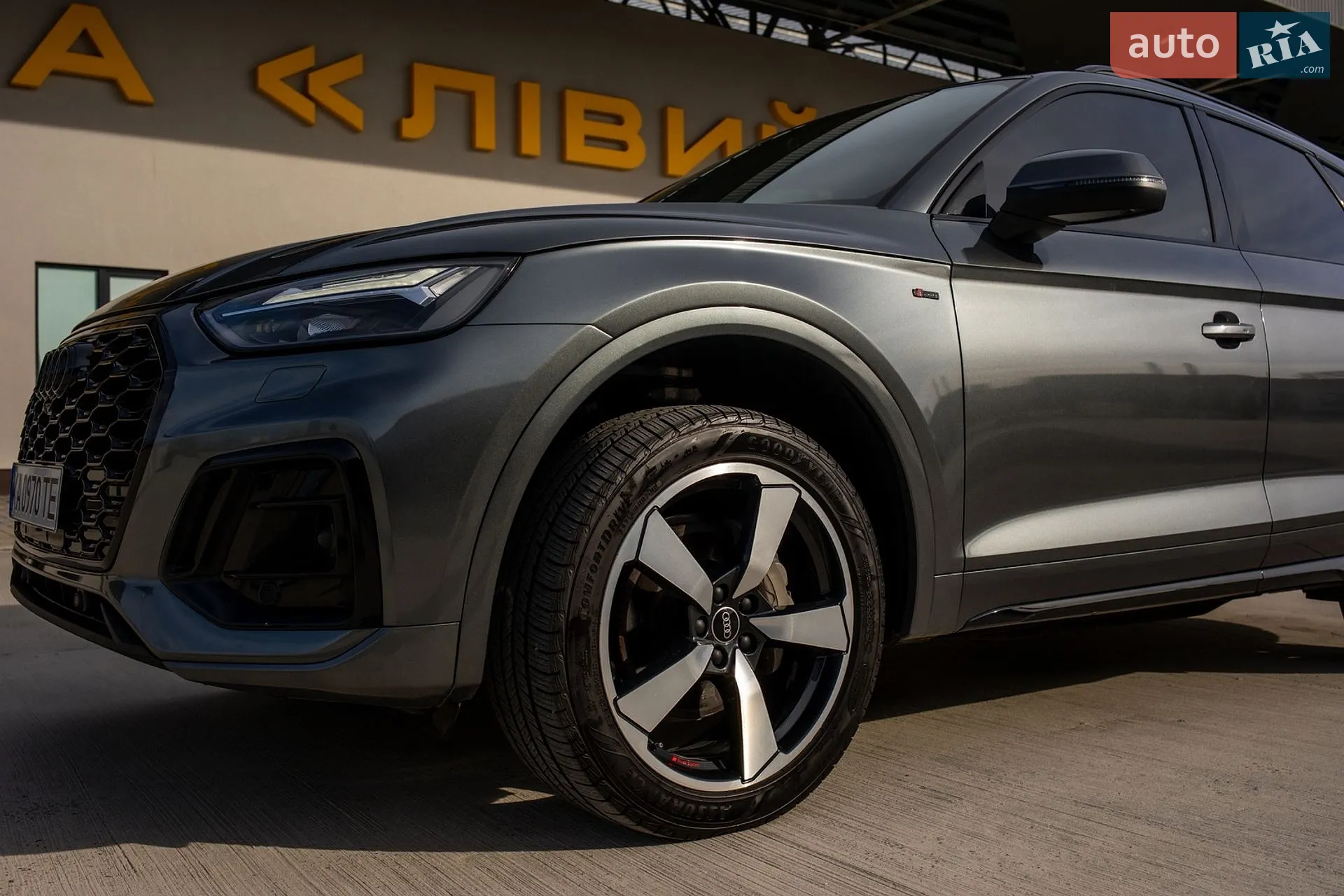 2022 Audi Q5 - мініатюра 26
