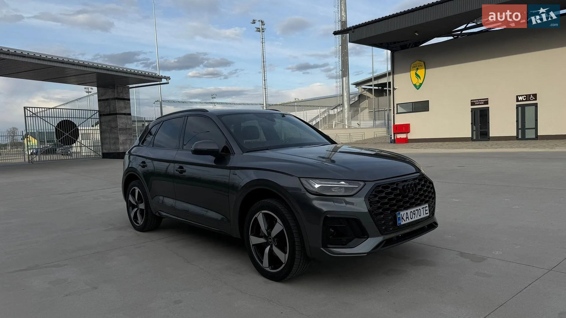 2022 Audi Q5 - мініатюра 38