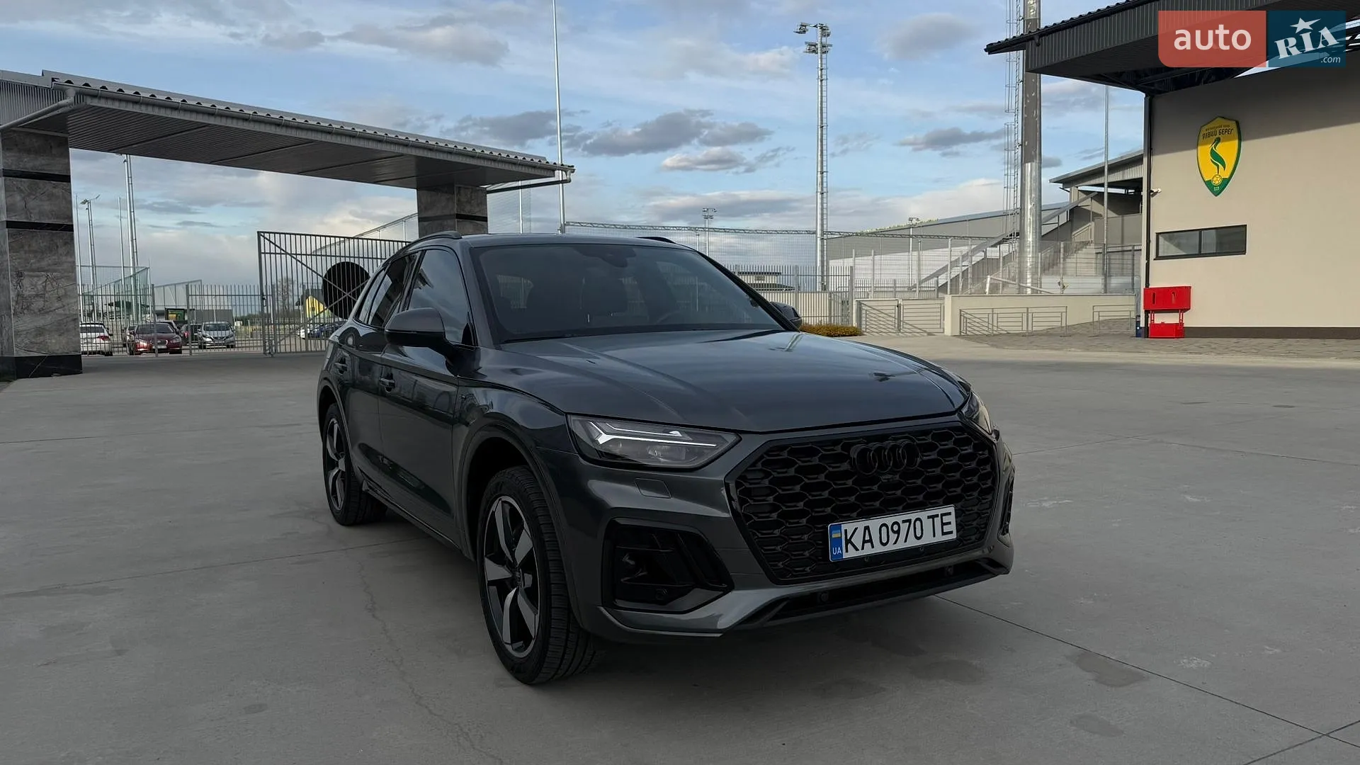 2022 Audi Q5 - мініатюра 39