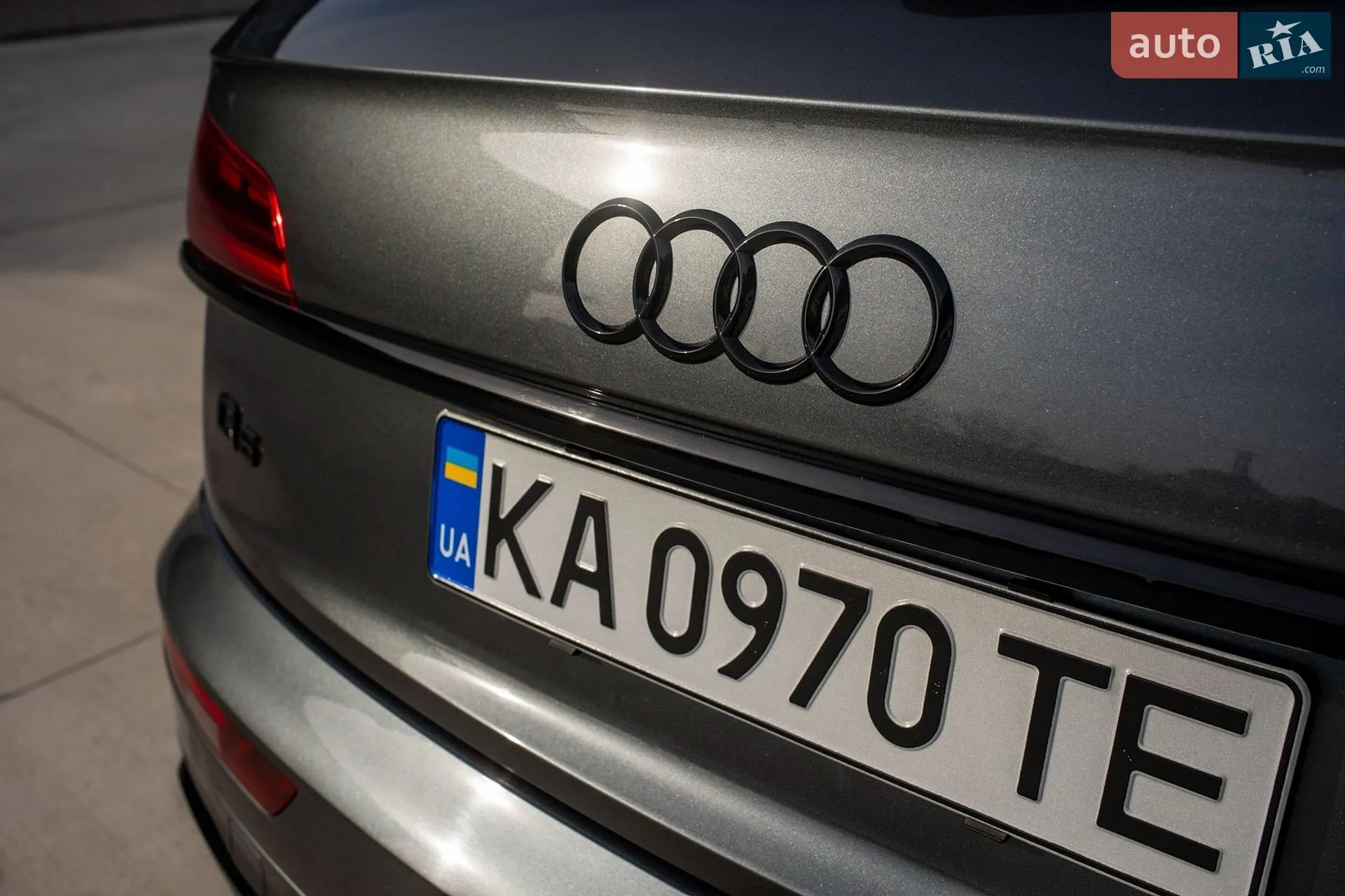 2022 Audi Q5 - мініатюра 51