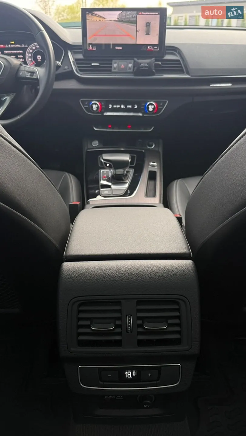 2022 Audi Q5 - мініатюра 83