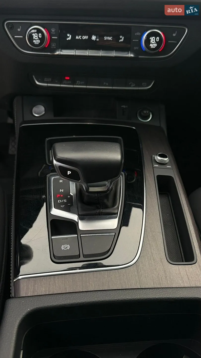 2022 Audi Q5 - мініатюра 87