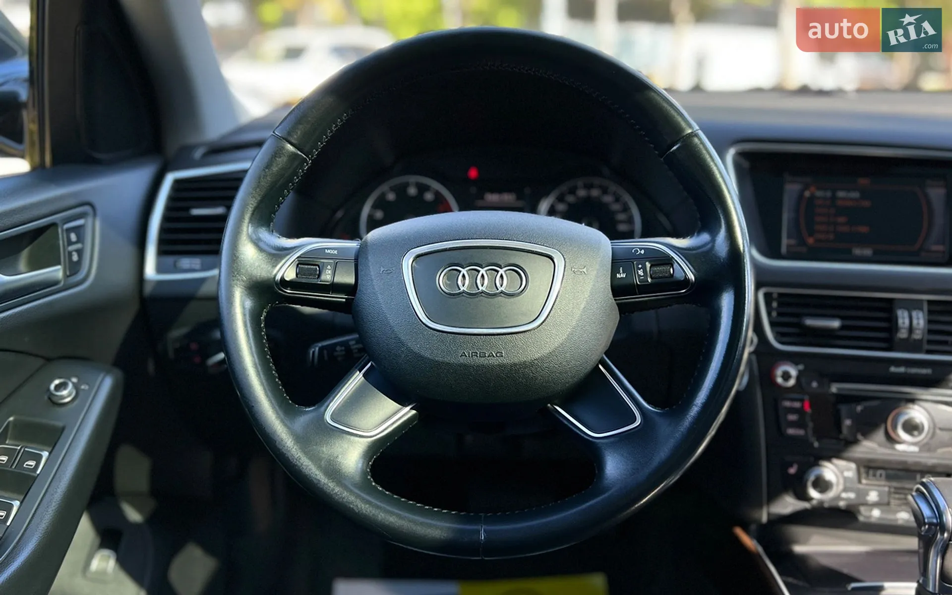 2015 Audi Q5 - мініатюра 10