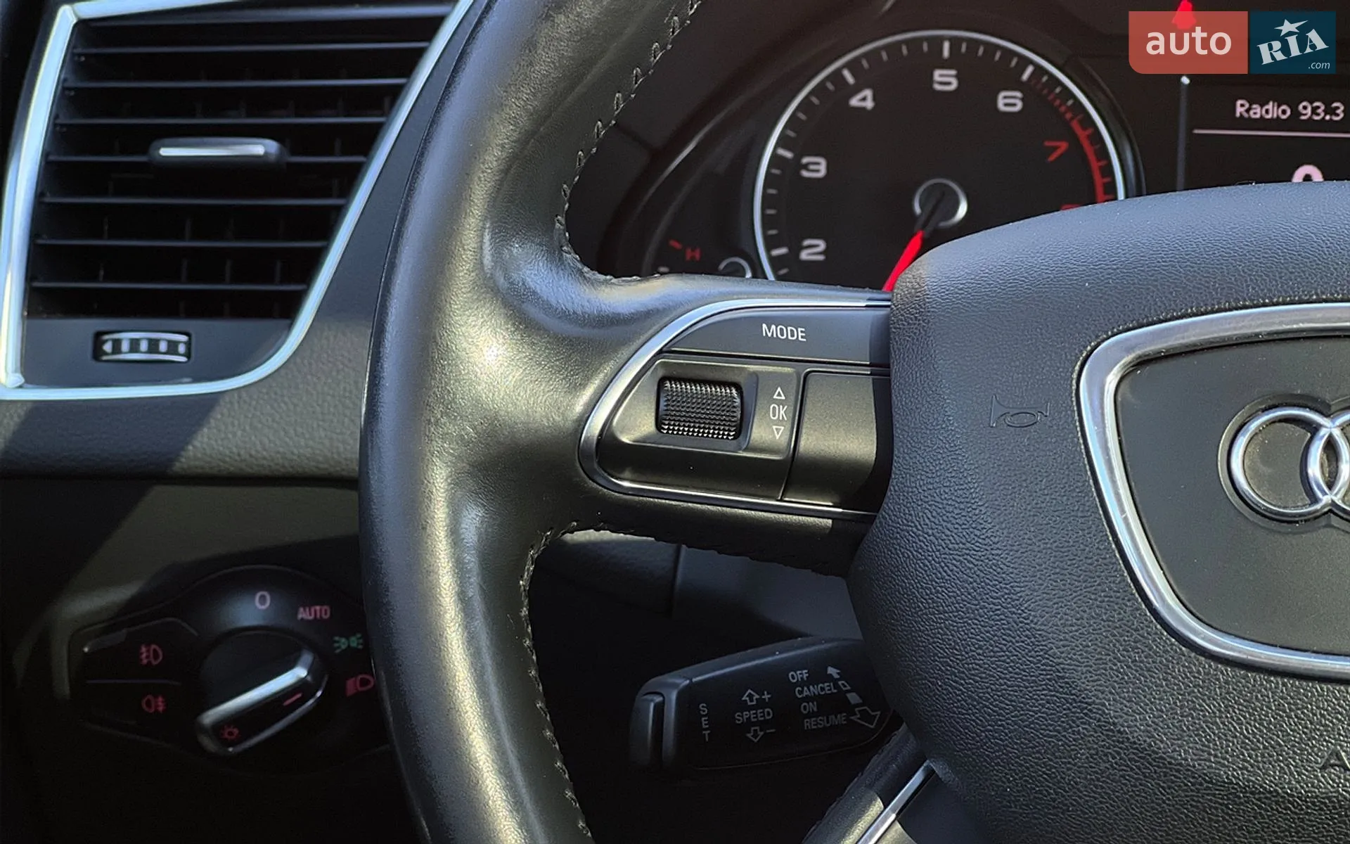 2015 Audi Q5 - мініатюра 11