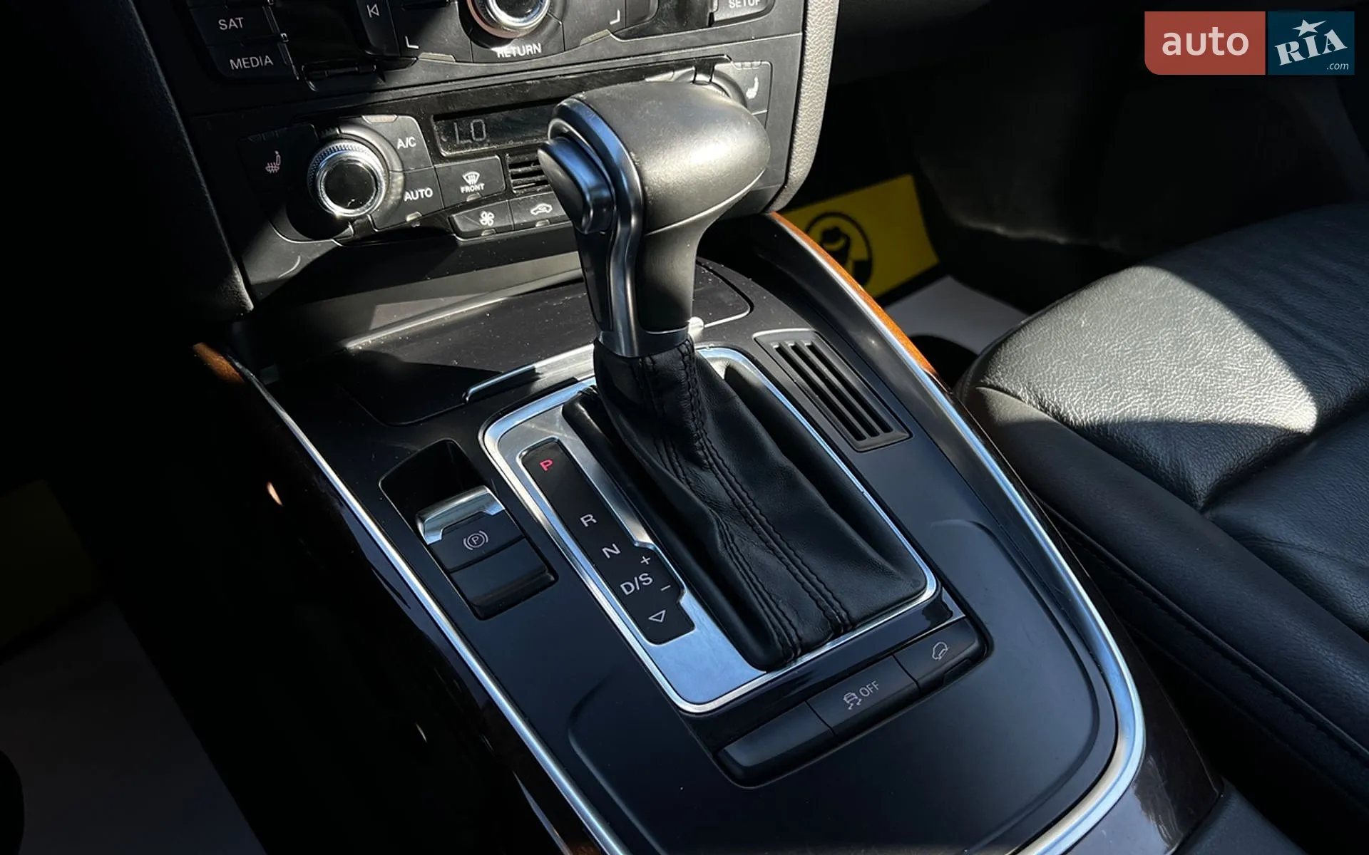 2015 Audi Q5 - мініатюра 18