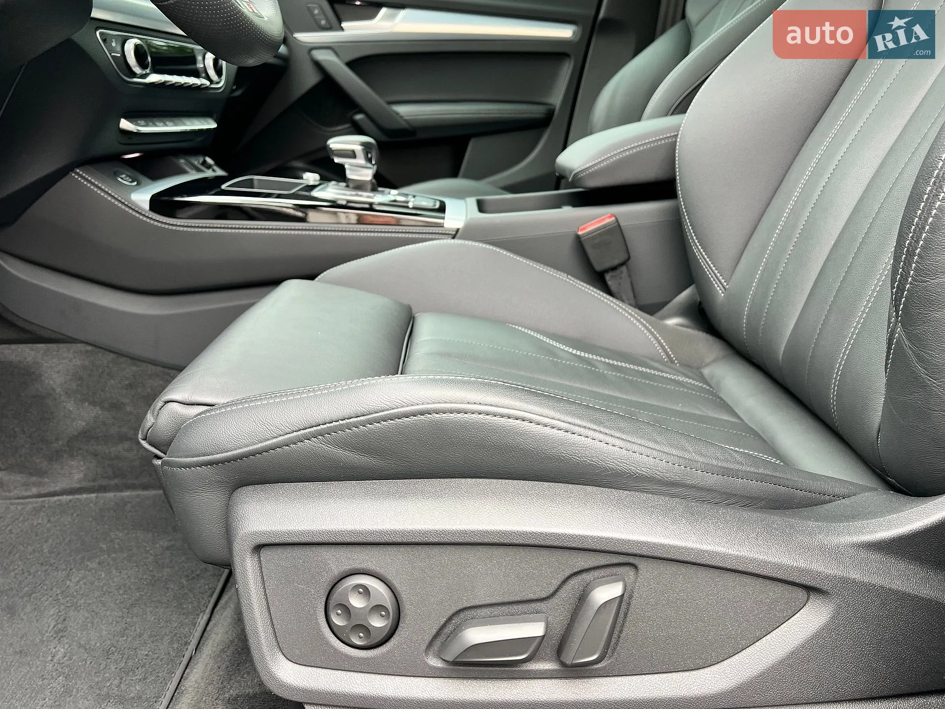 2023 Audi Q5 - мініатюра 13
