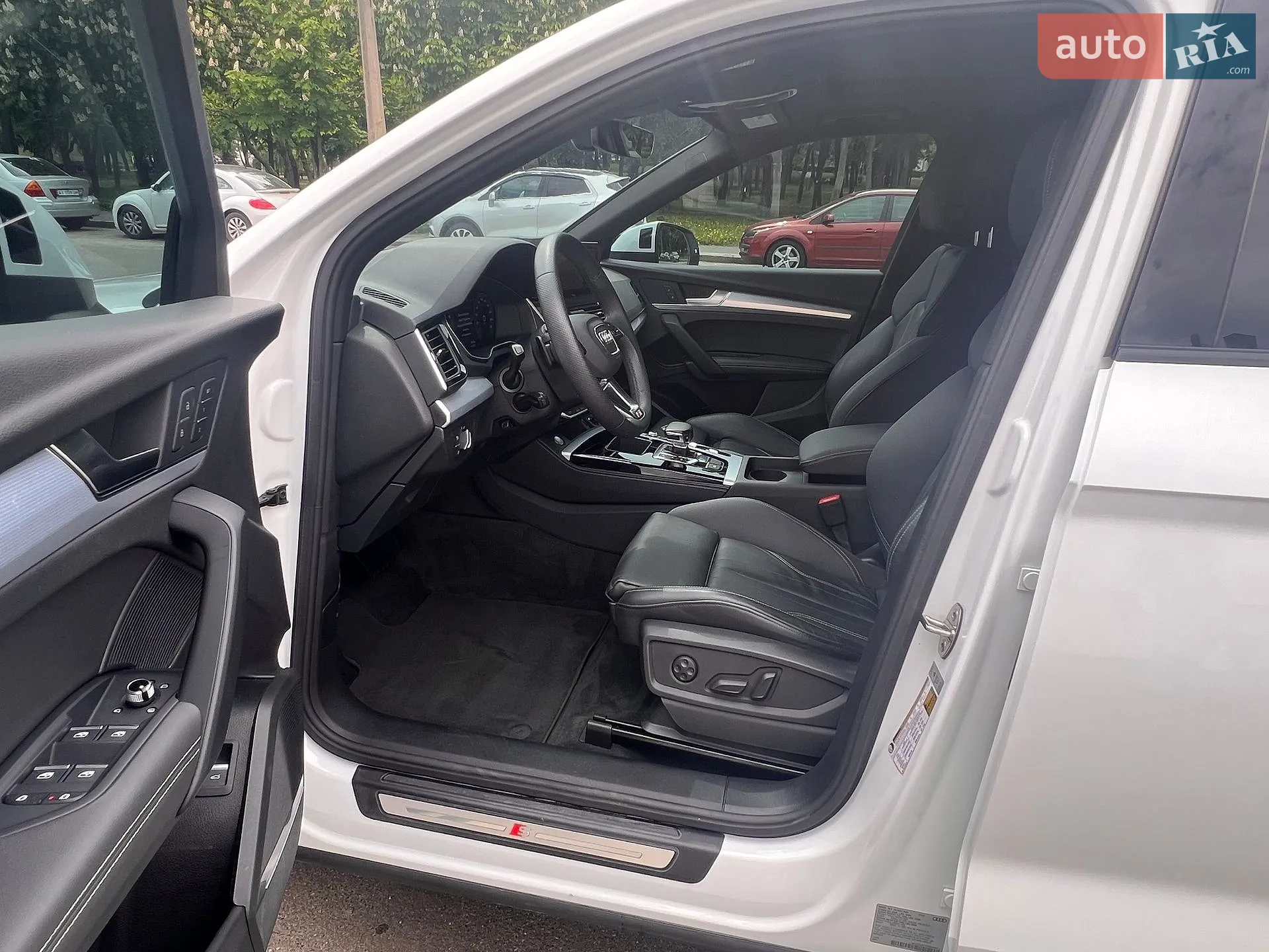 2023 Audi Q5 - мініатюра 29
