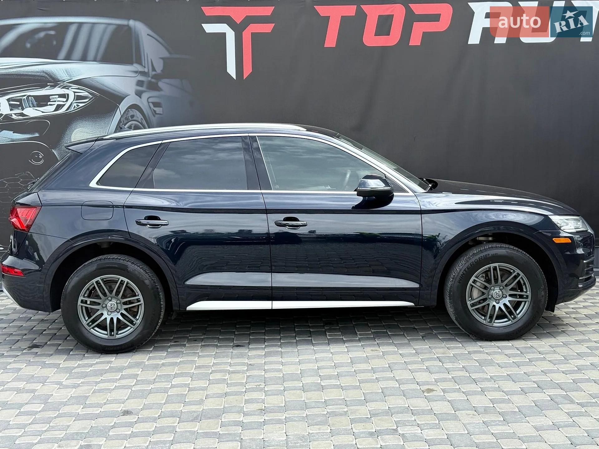 2018 Audi Q5 - мініатюра 10