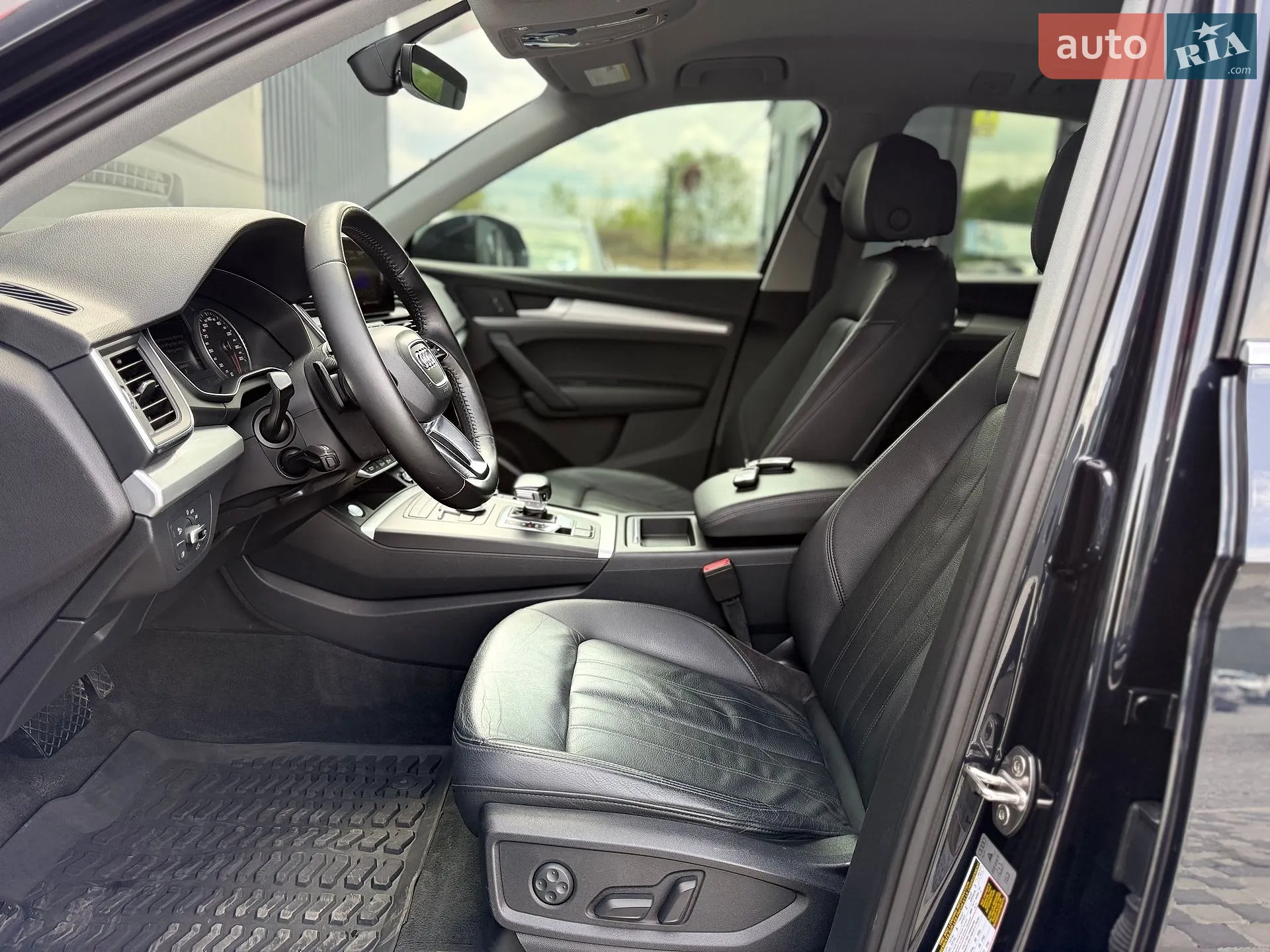 2018 Audi Q5 - мініатюра 22