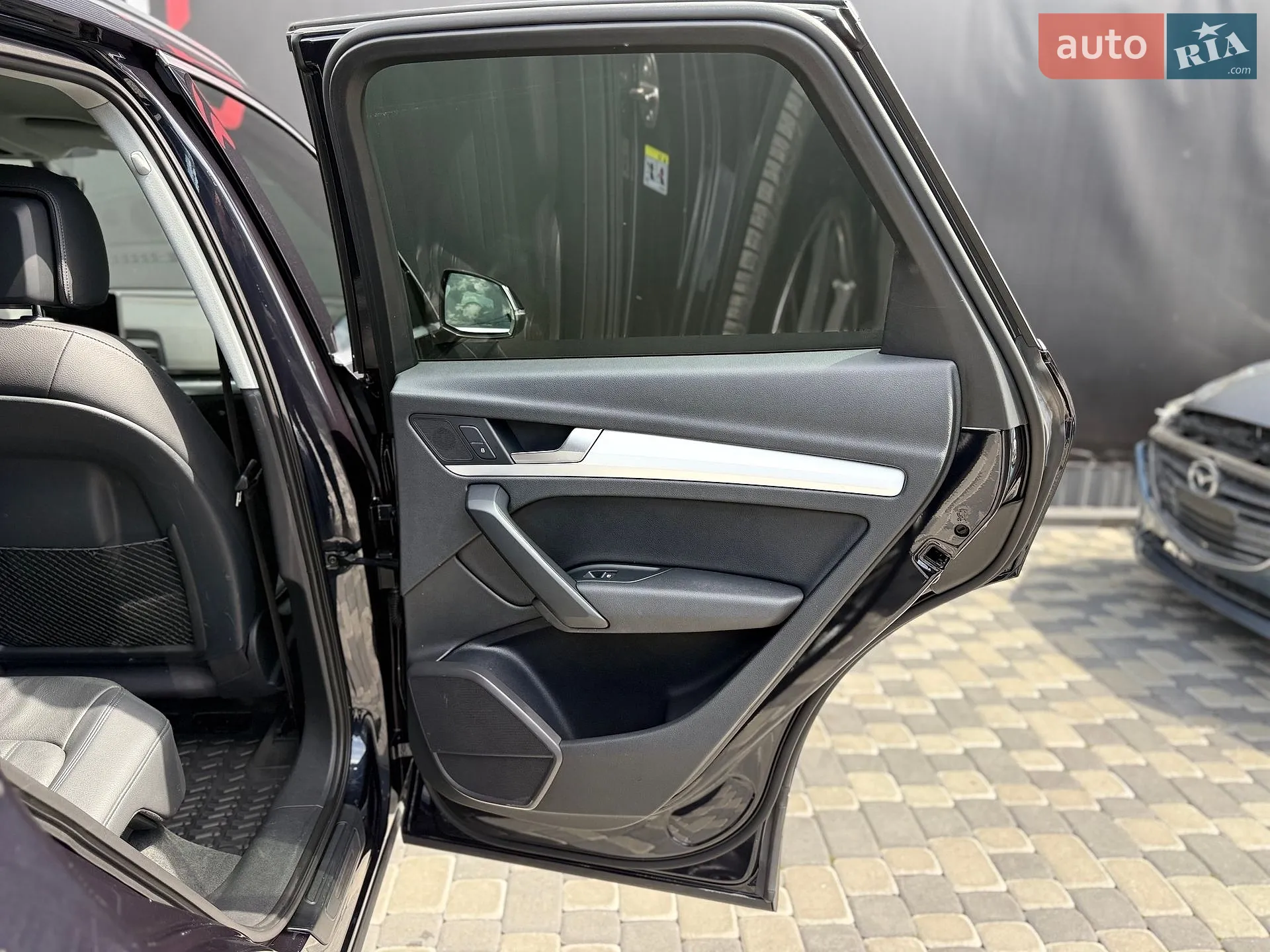 2018 Audi Q5 - мініатюра 42