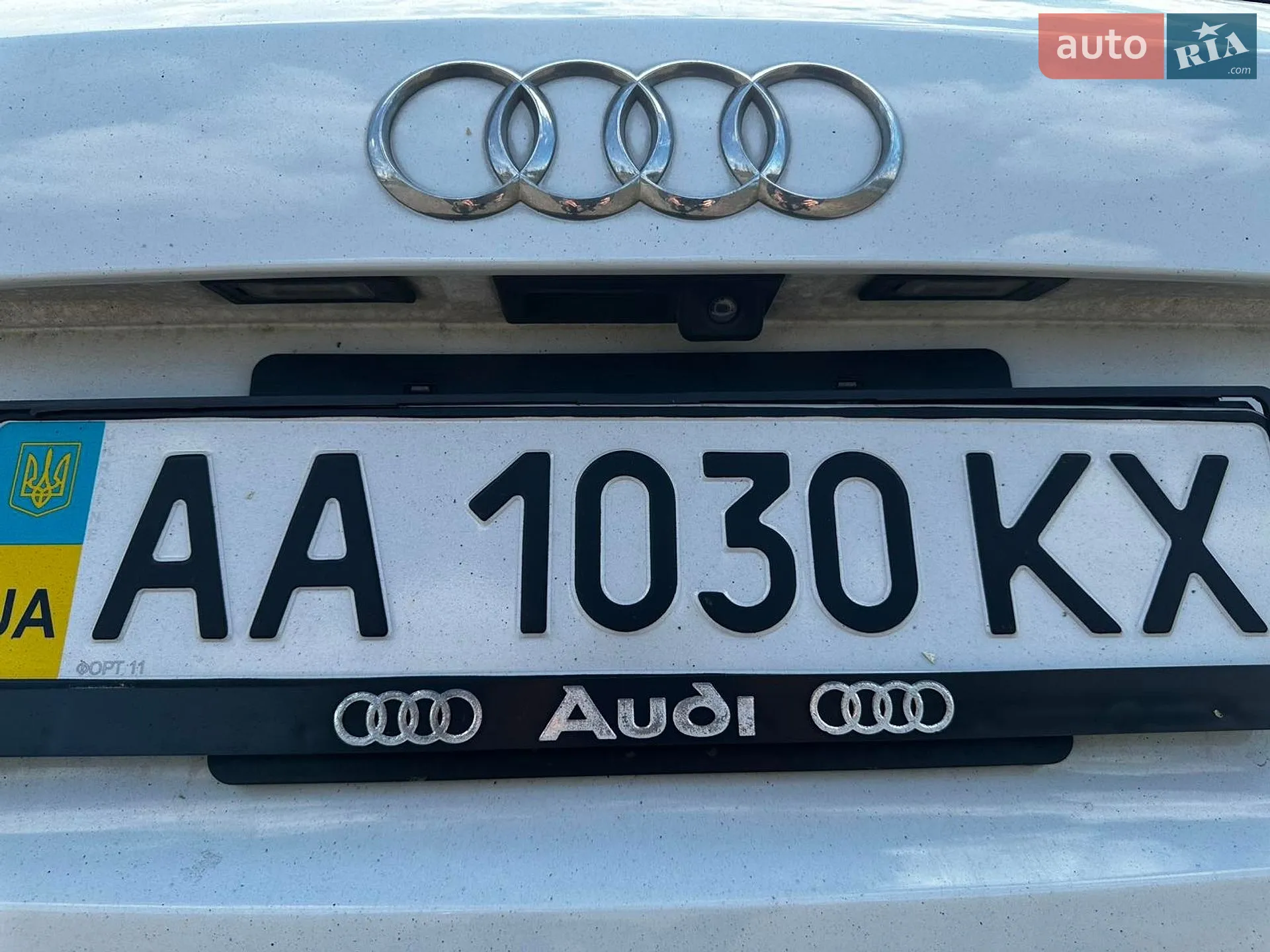 2015 Audi Q5 - мініатюра 12