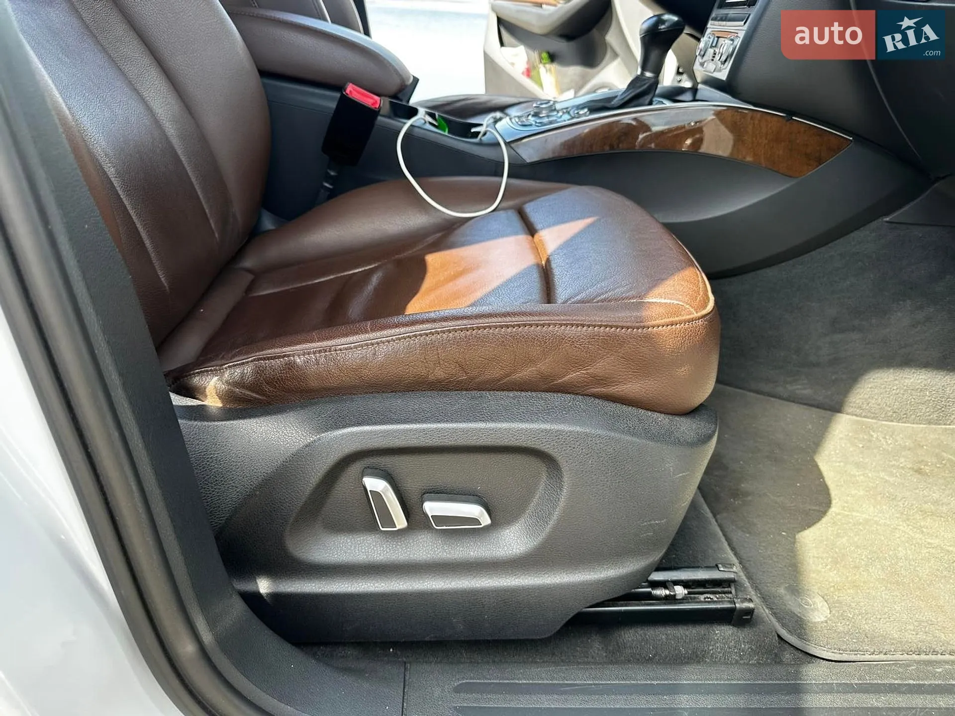 2015 Audi Q5 - мініатюра 30