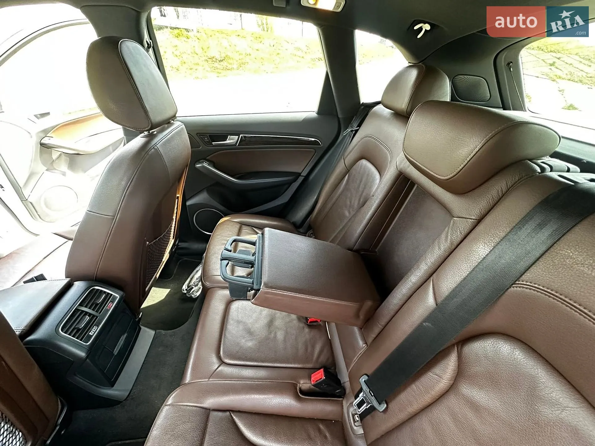 2015 Audi Q5 - мініатюра 34