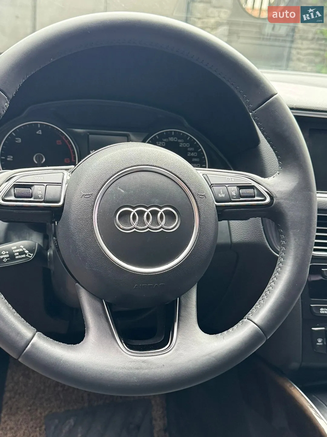 2014 Audi Q5 - мініатюра 29