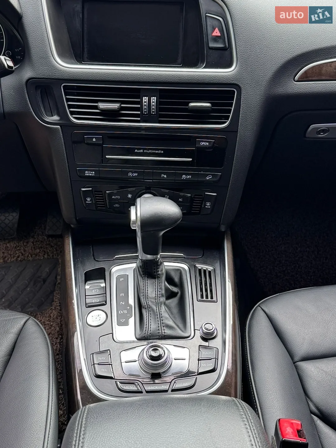 2014 Audi Q5 - мініатюра 33