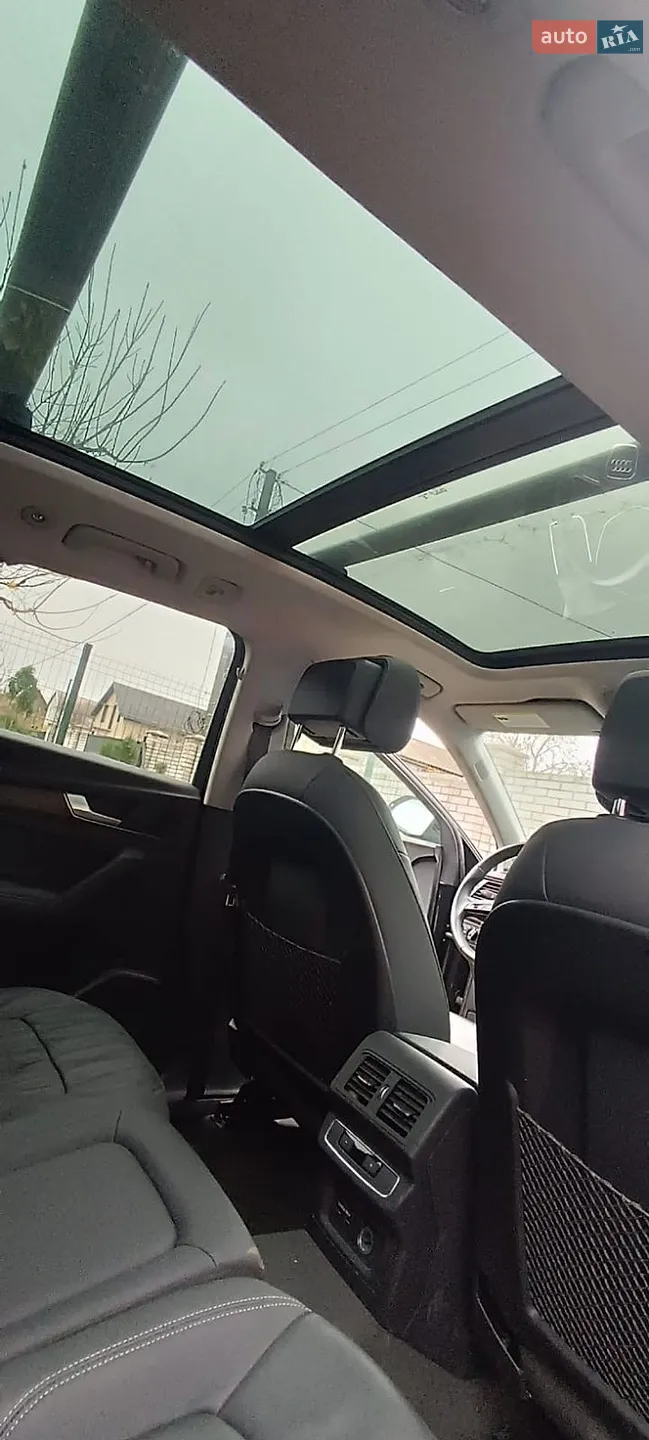 2021 Audi Q5 - мініатюра 10