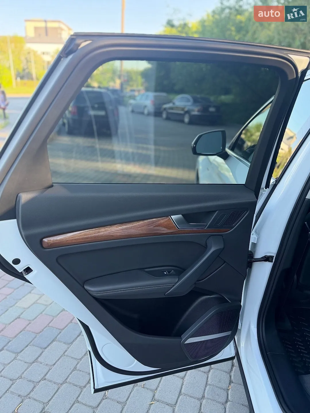 2020 Audi Q5 - мініатюра 21