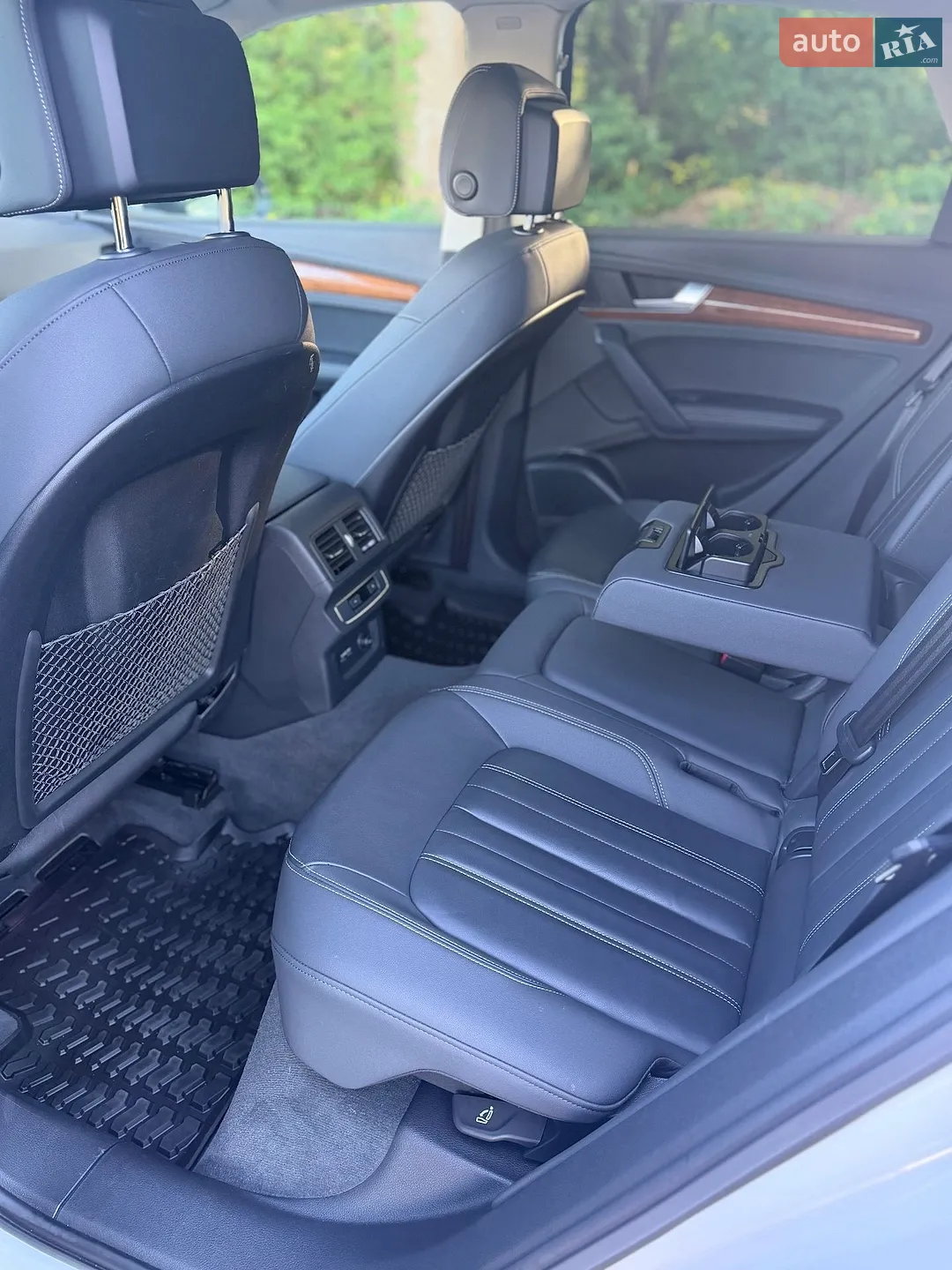 2020 Audi Q5 - мініатюра 22