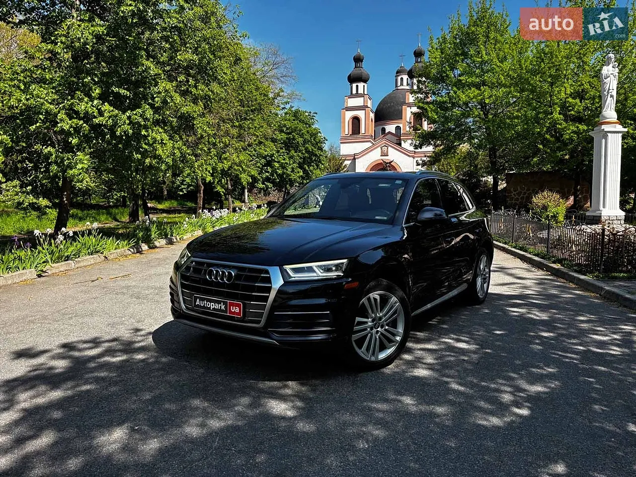 2016 Audi Q5 - мініатюра 24