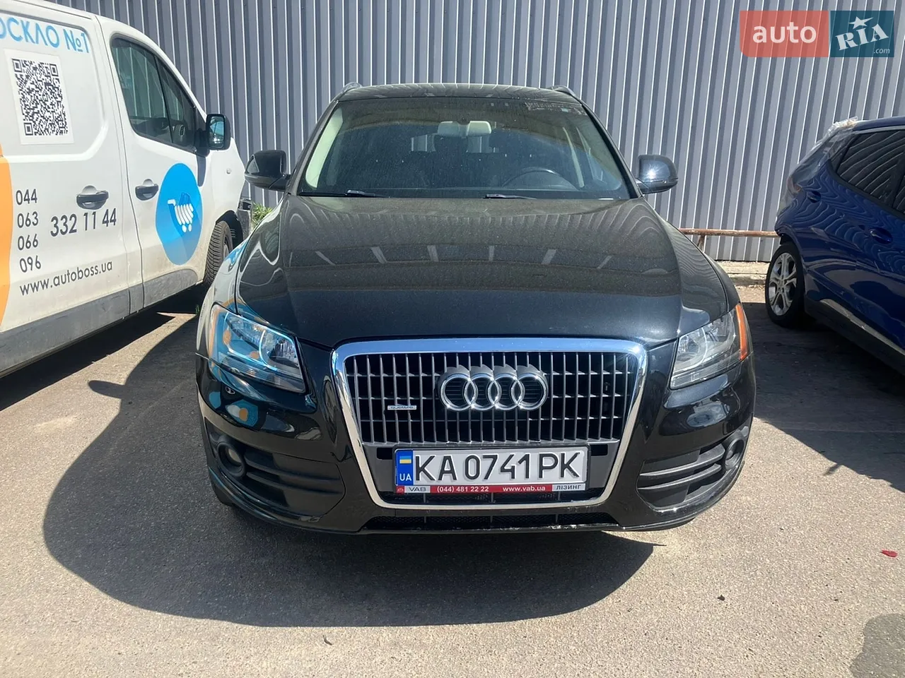 2012 Audi Q5 - мініатюра 29