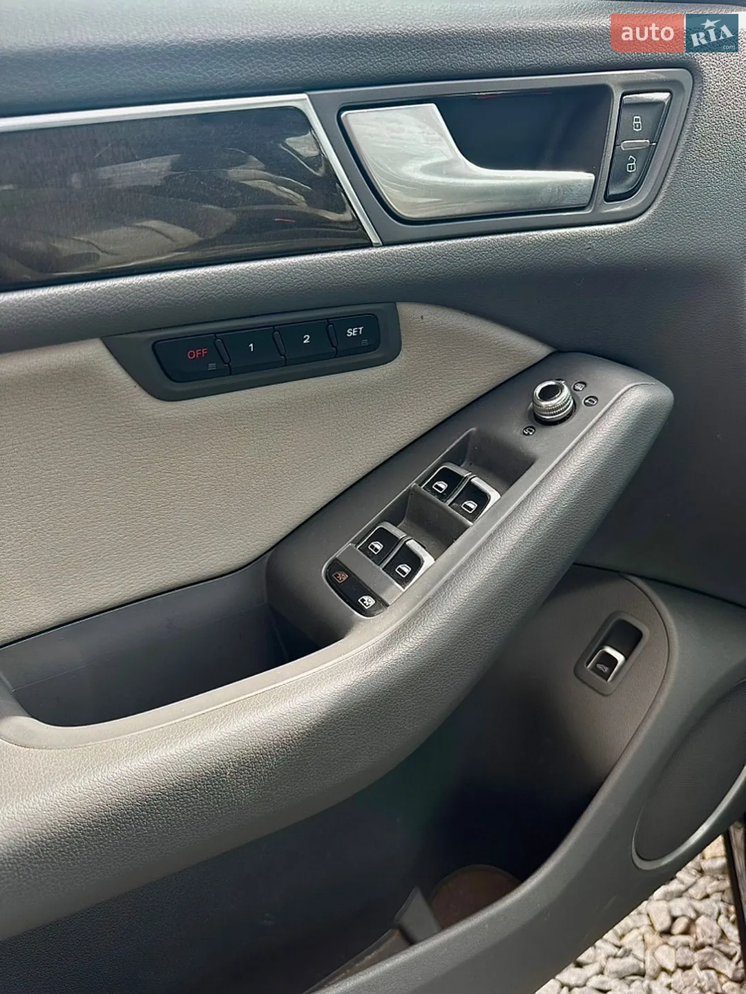 2013 Audi Q5 - мініатюра 16