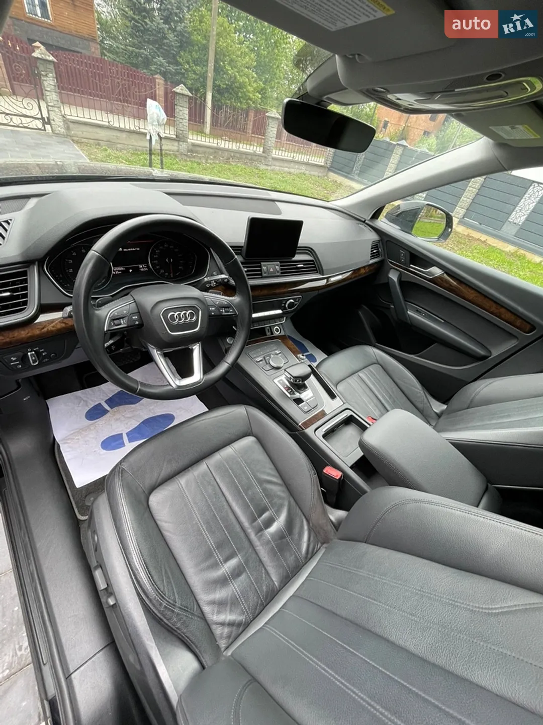 2019 Audi Q5 - мініатюра 7