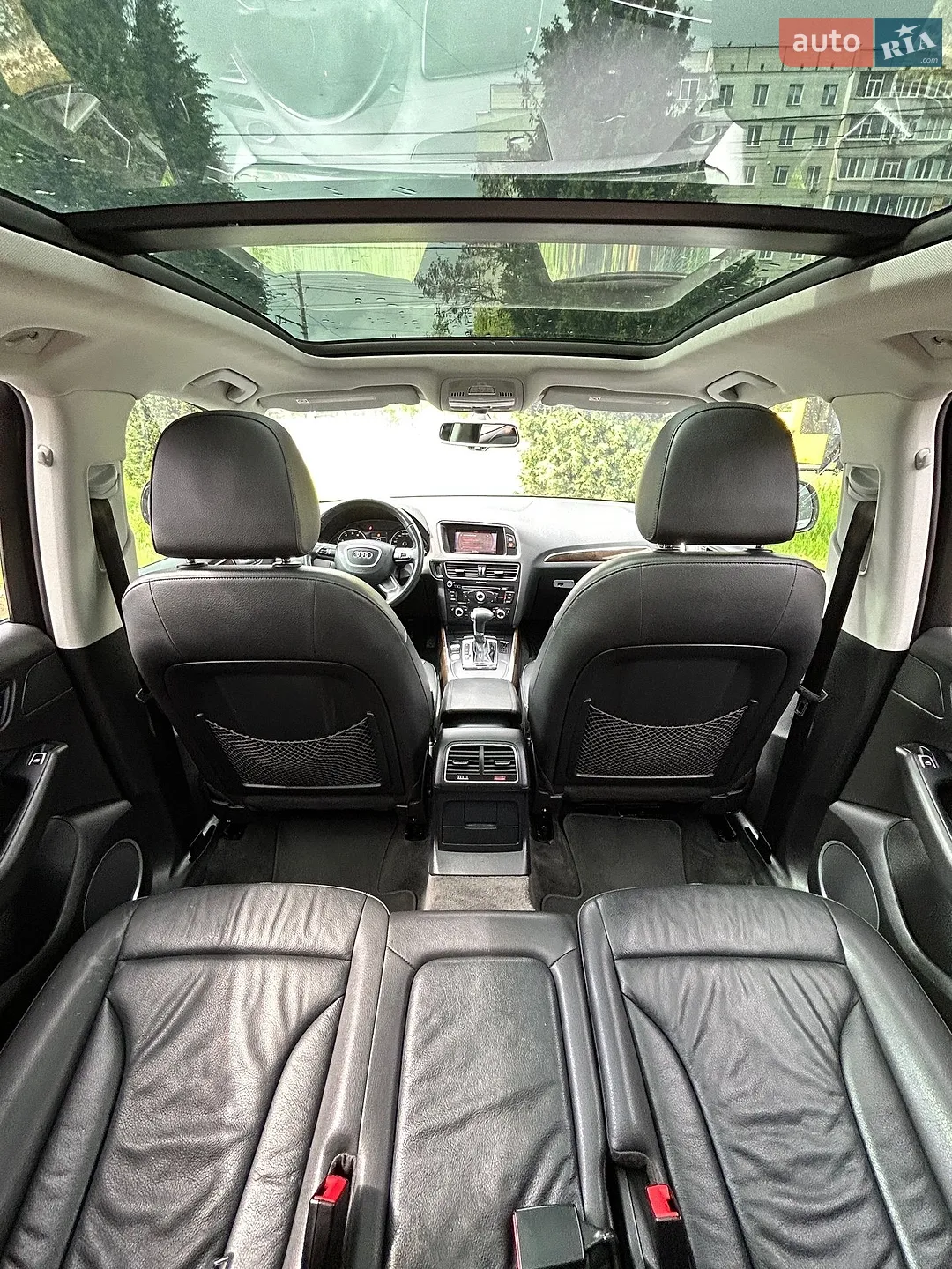 2013 Audi Q5 - мініатюра 16