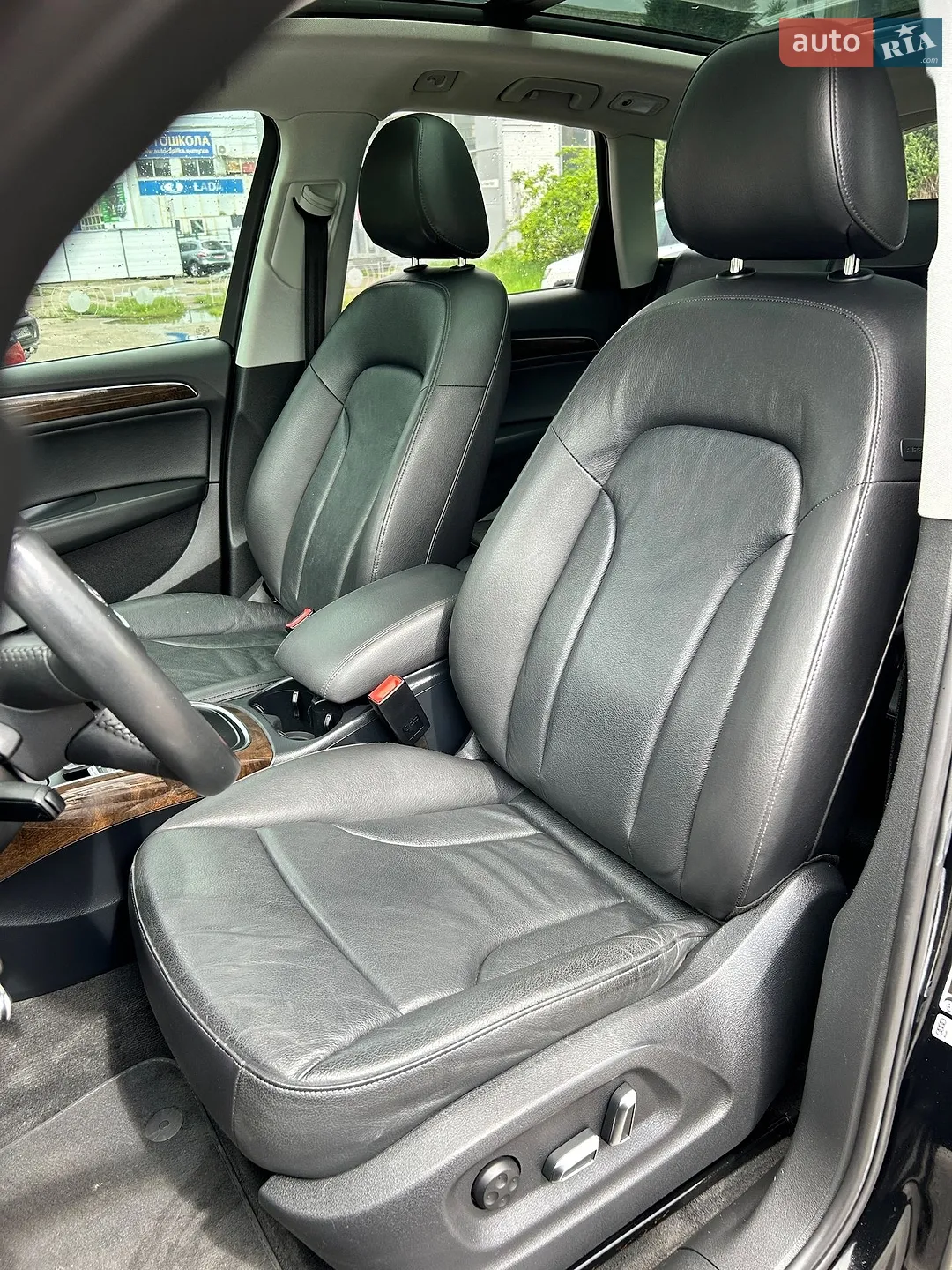 2013 Audi Q5 - мініатюра 27