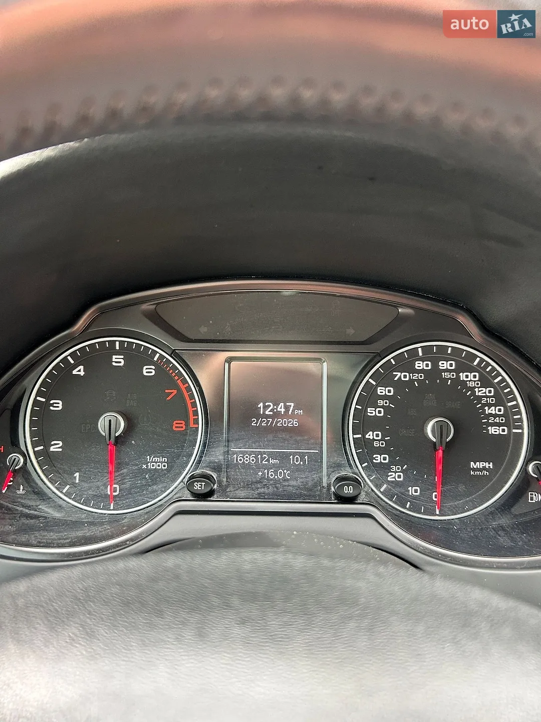 2013 Audi Q5 - мініатюра 30