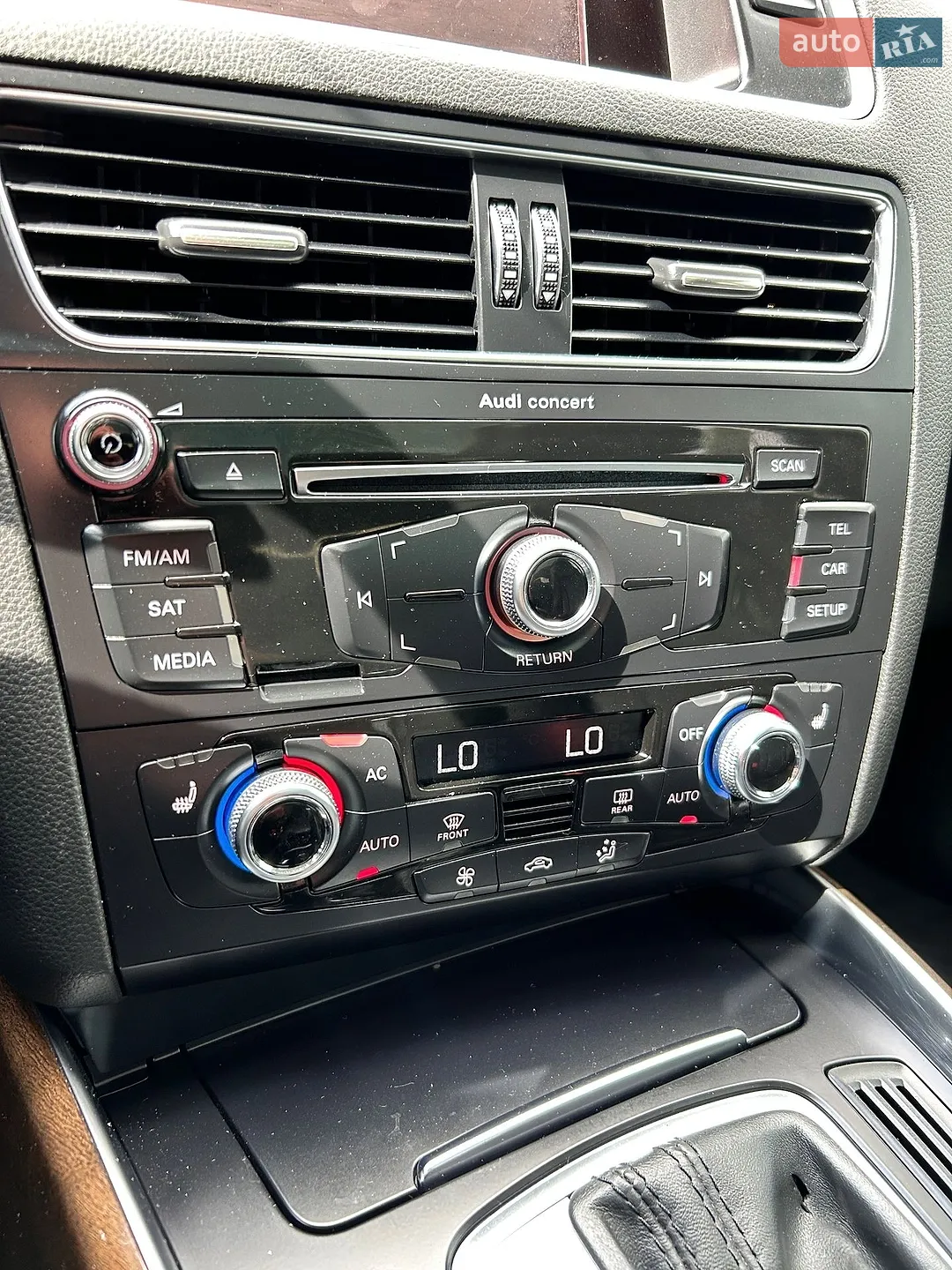 2013 Audi Q5 - мініатюра 31