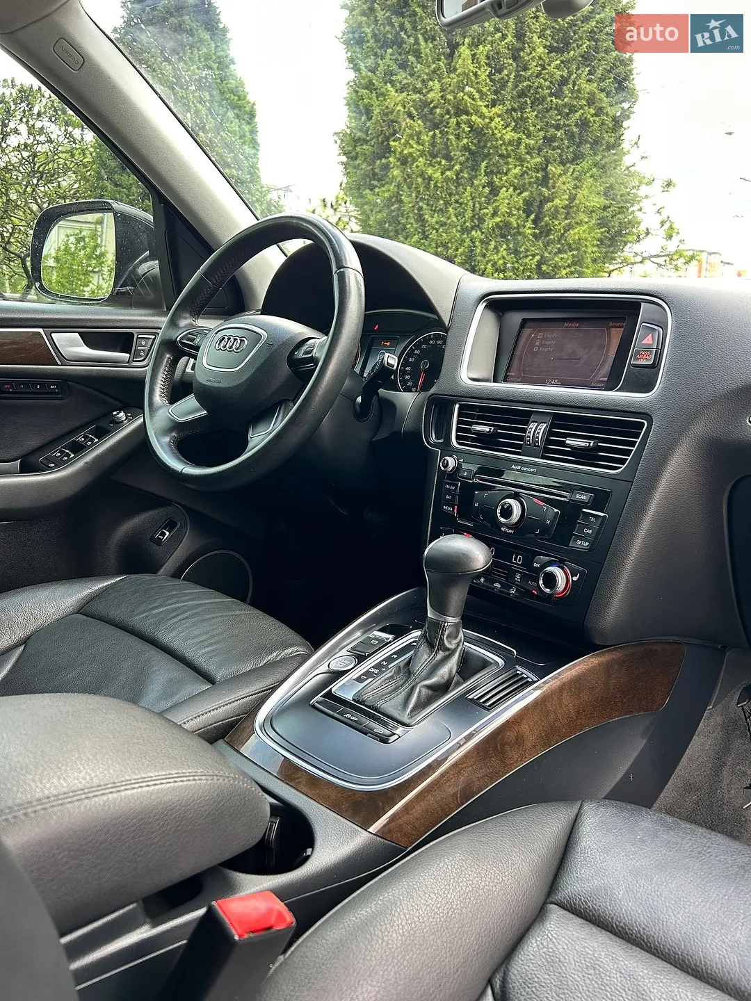 2013 Audi Q5 - мініатюра 34
