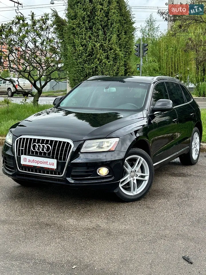 2011 Audi A6 - мініатюра 45