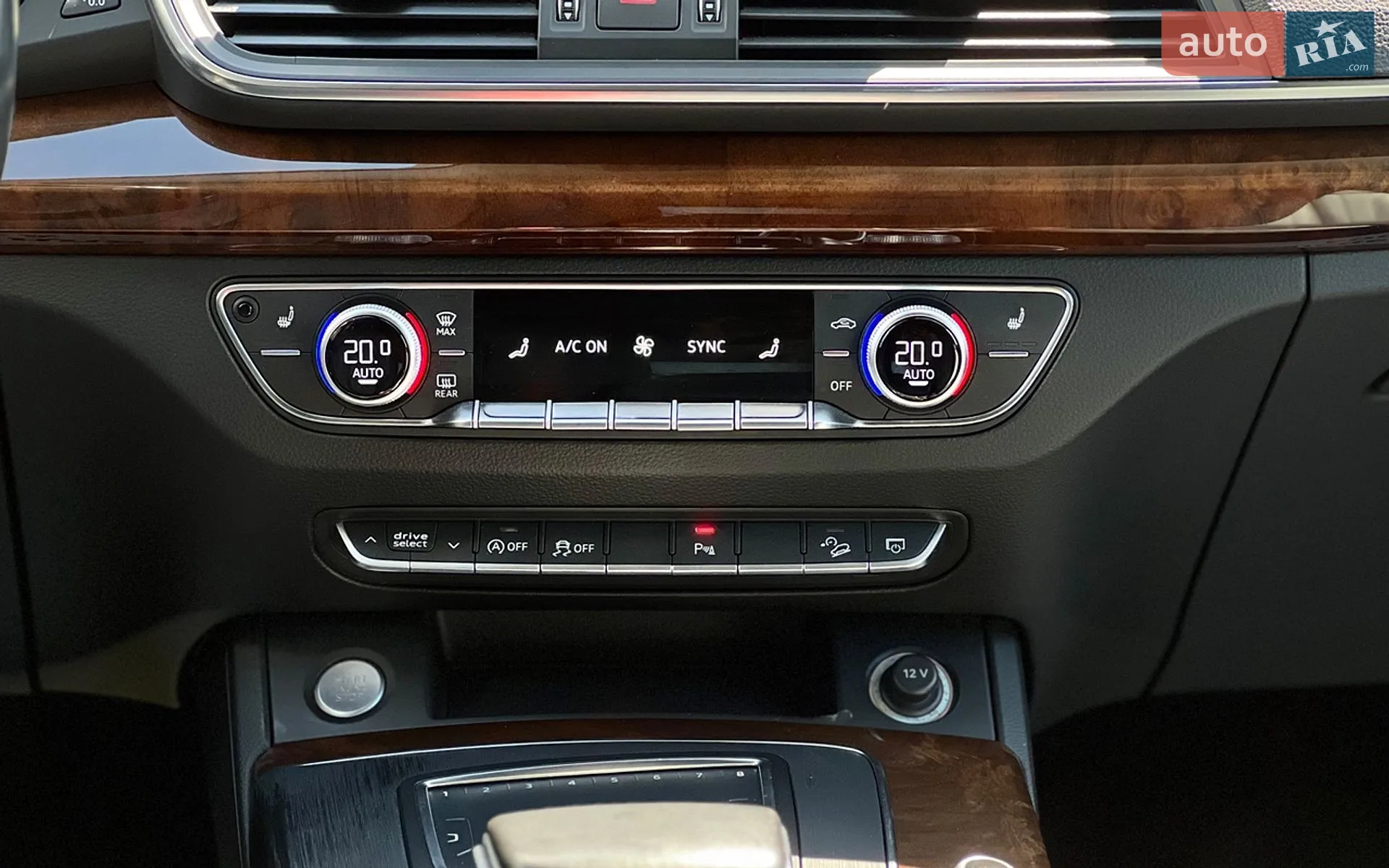 2017 Audi Q5 - мініатюра 18