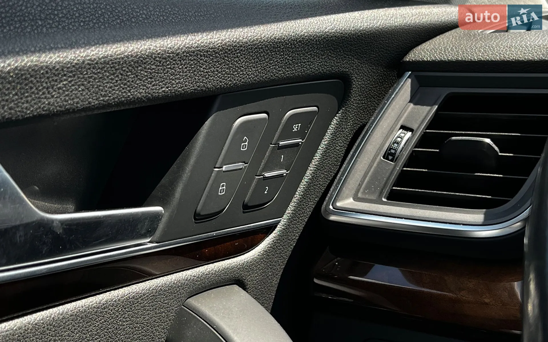 2017 Audi Q5 - мініатюра 23