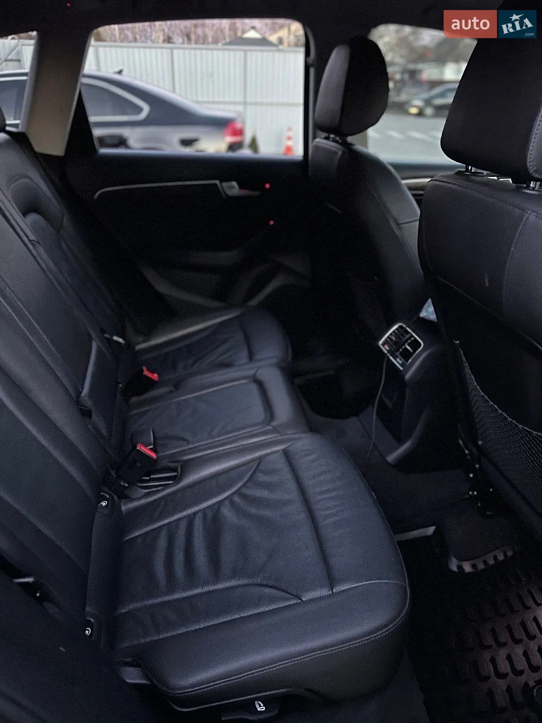 2014 Audi Q5 - мініатюра 6