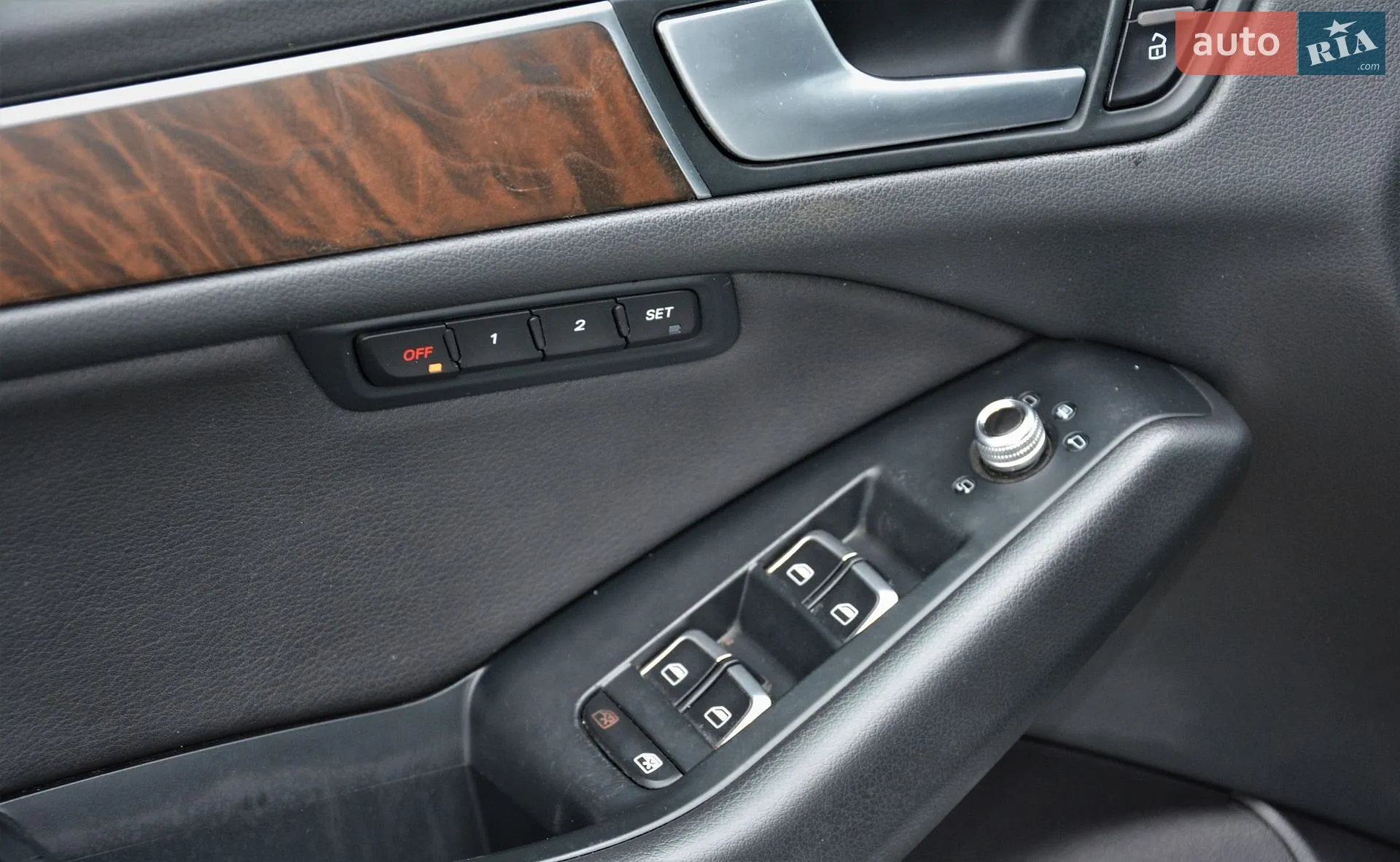 2014 Audi Q5 - мініатюра 15