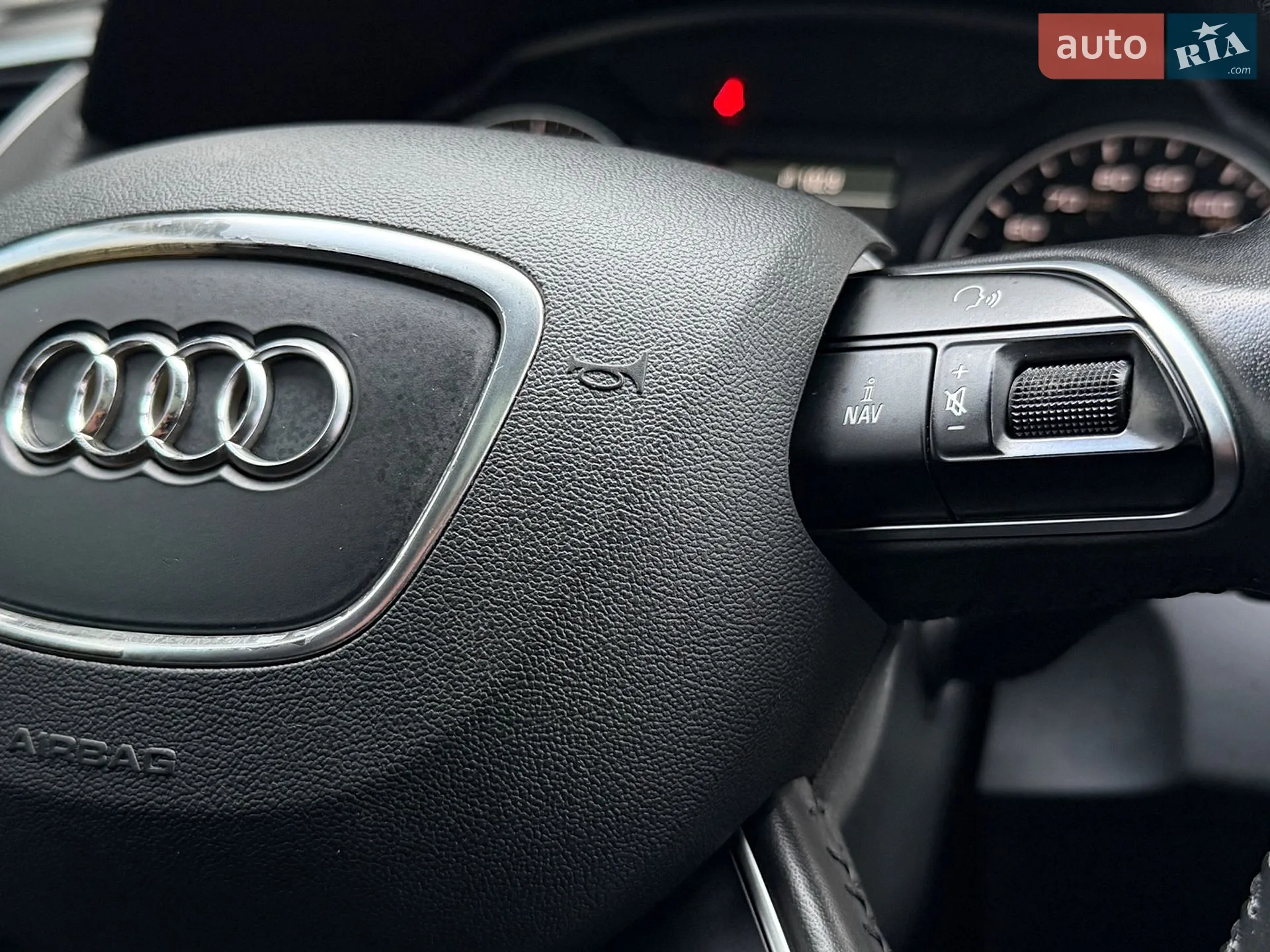 2015 Audi Q5 - мініатюра 28