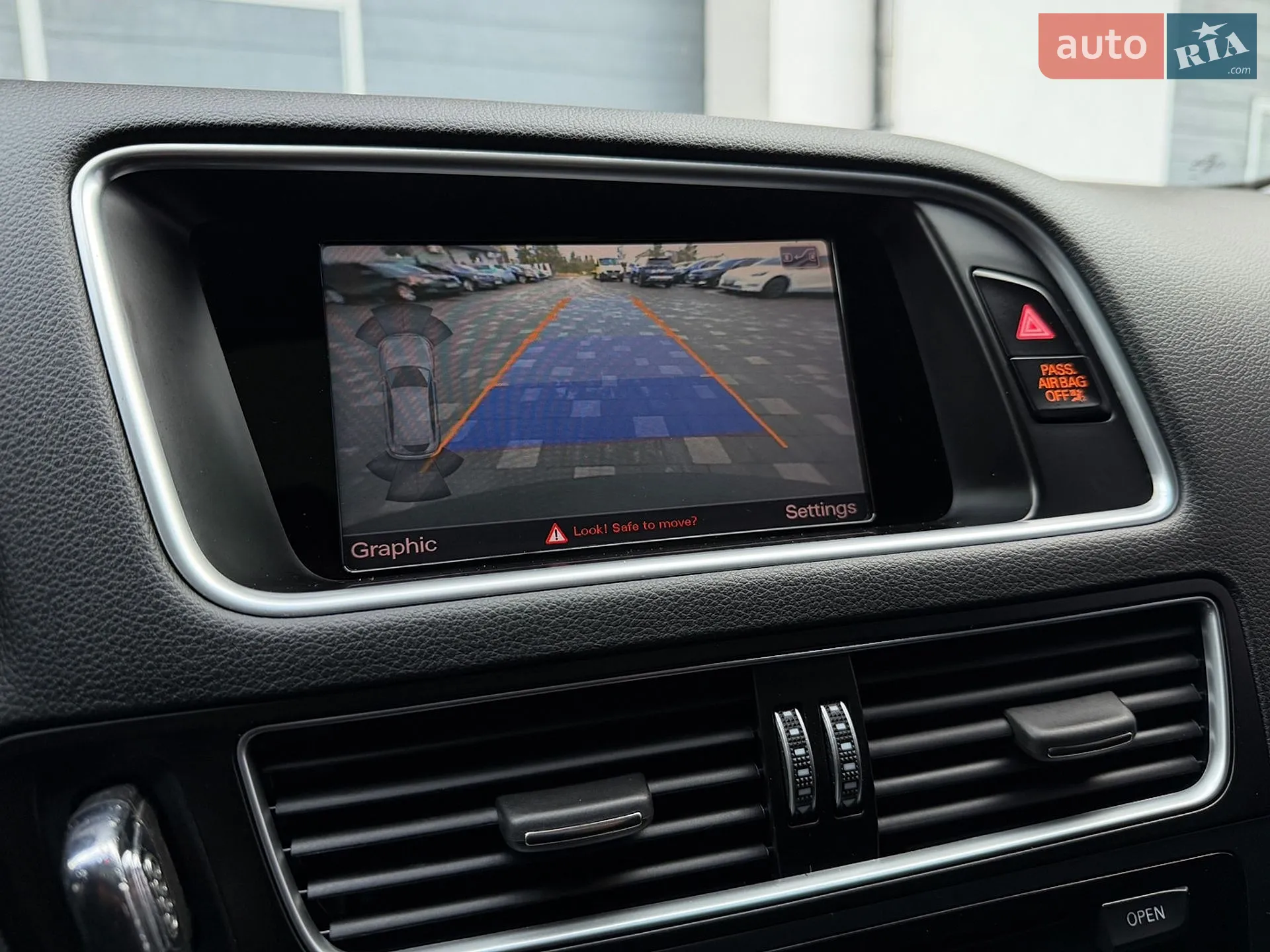 2015 Audi Q5 - мініатюра 33