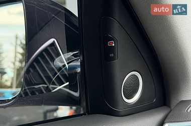 Позашляховик / Кросовер Audi Q5 2015 в Дрогобичі