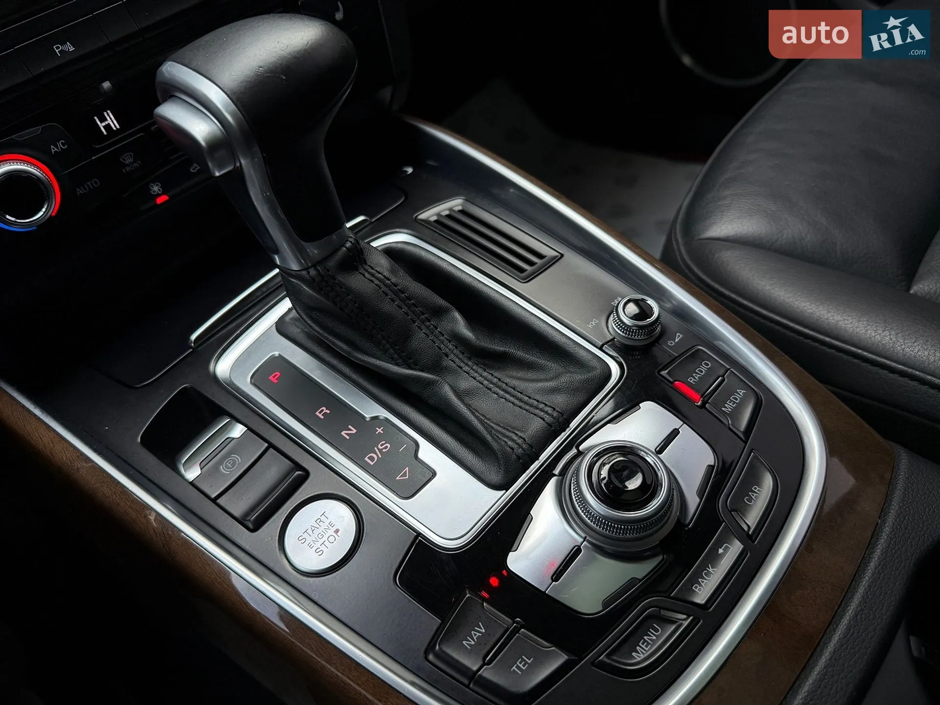 2015 Audi Q5 - мініатюра 37